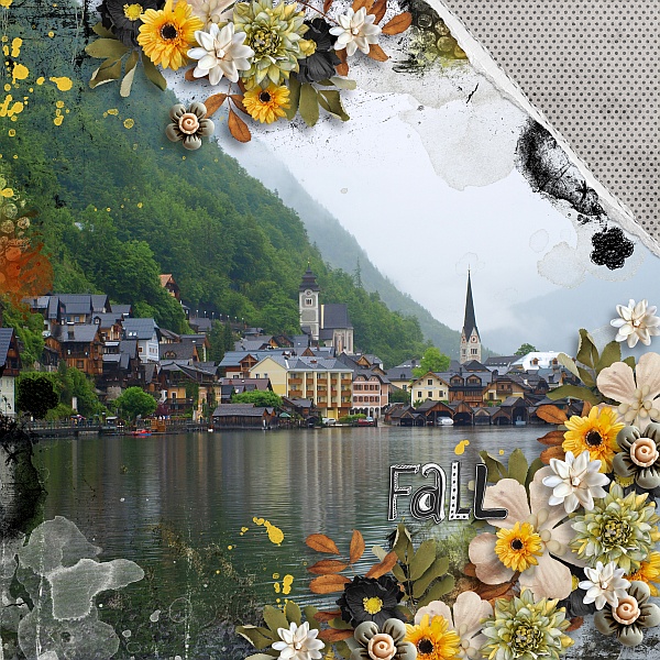 Hallstatt
