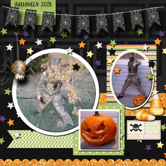 Haloween