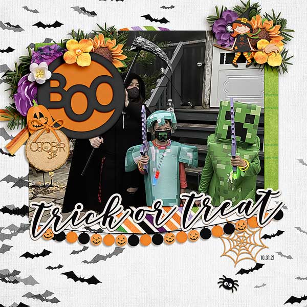 haloween