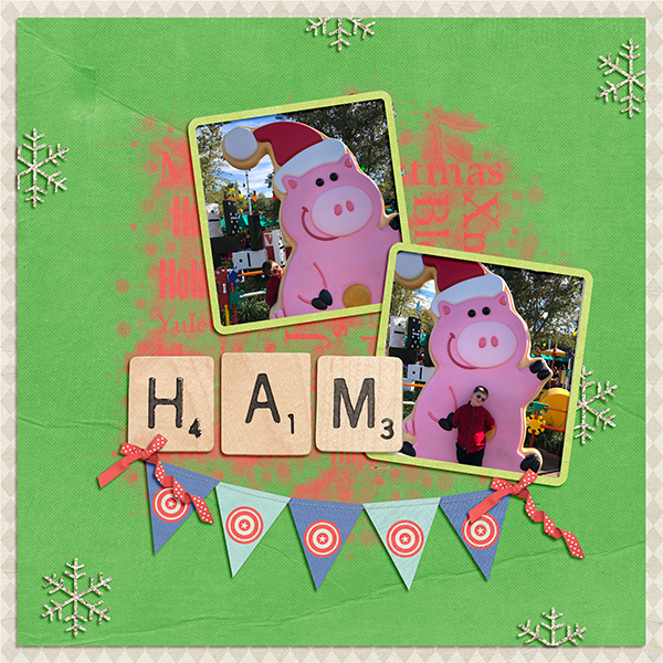 Ham