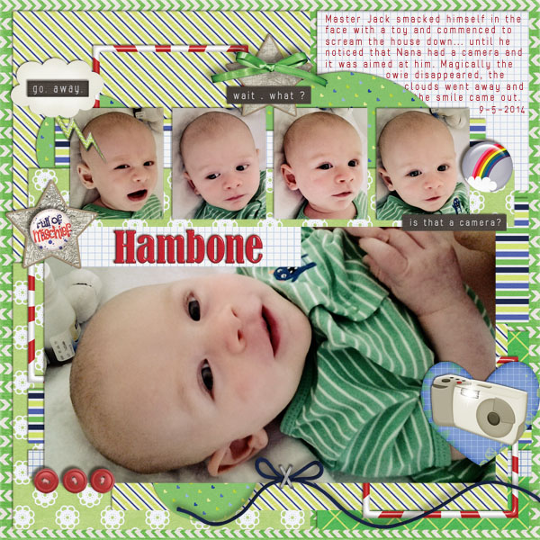 Hambone