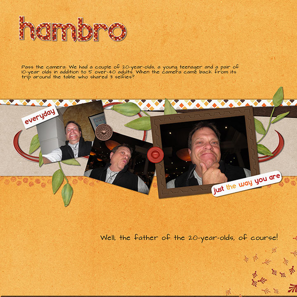hambro