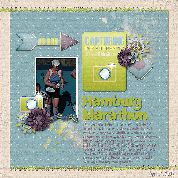 Hamburg Marathon