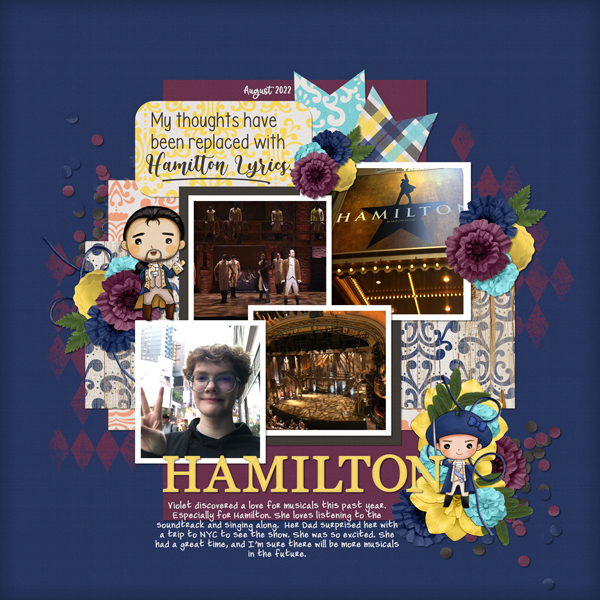 Hamilton