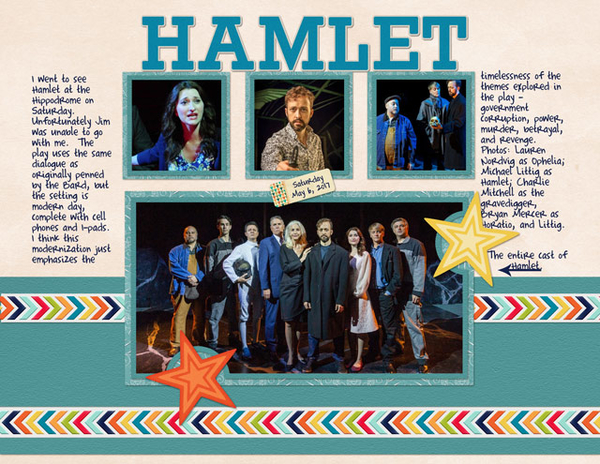 Hamlet