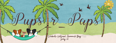 Hammock Siggy