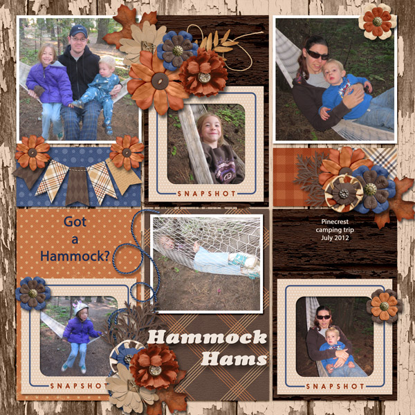 hammock