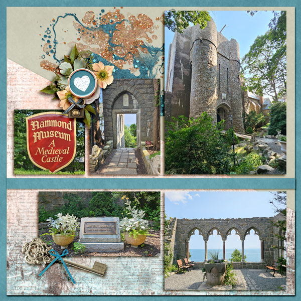 Hammond Castle