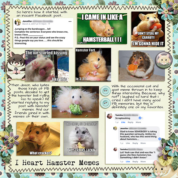 Hamster