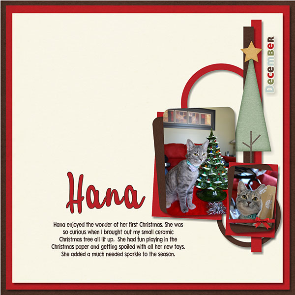 Hana