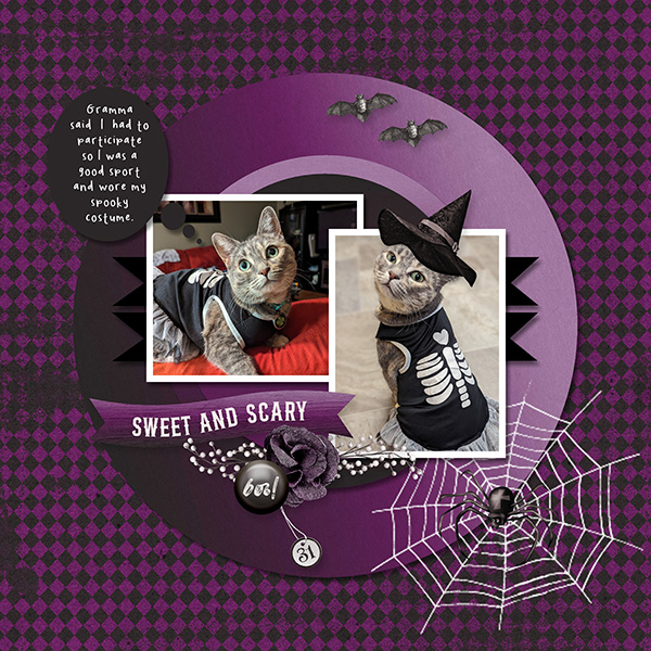 Hana_Halloween 2023