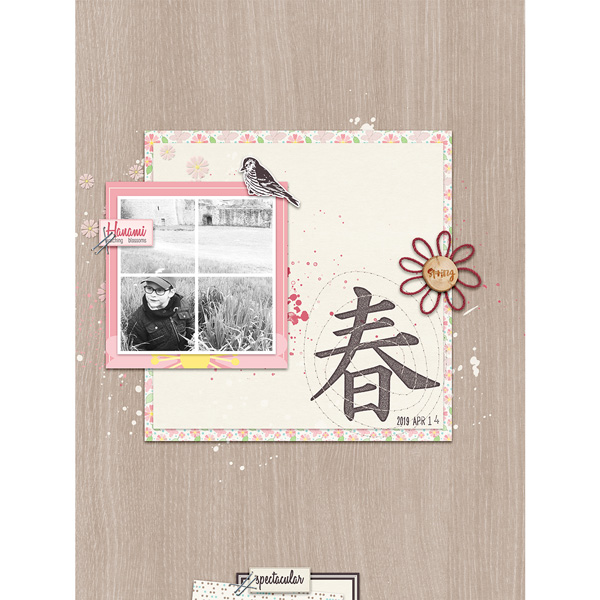 Hanami
