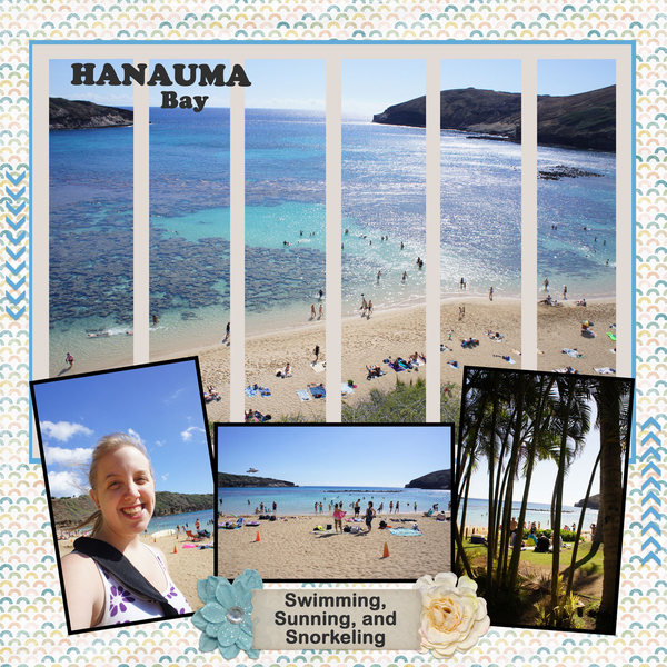 Hanauma Bay