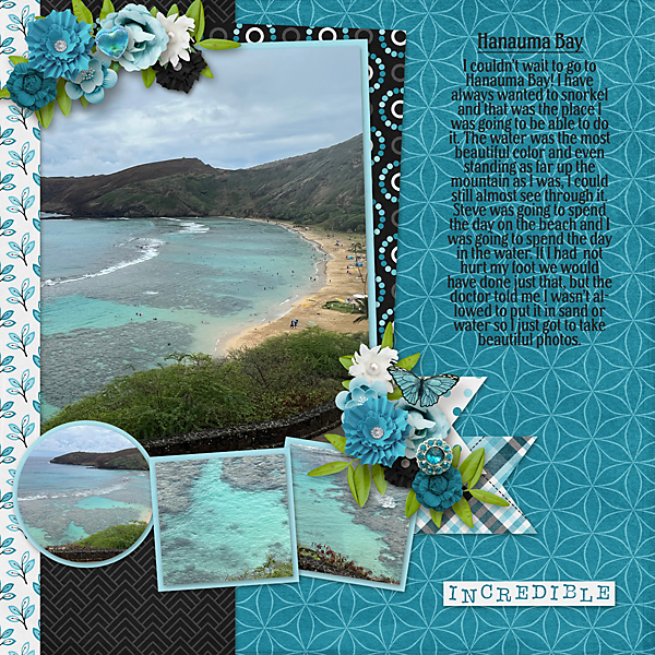 Hanauma Bay