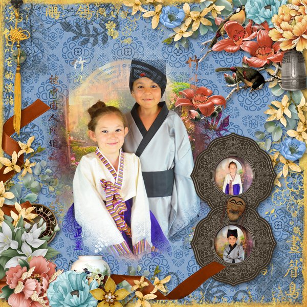 Hanbok