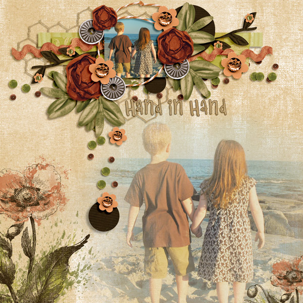 Hand in Hand