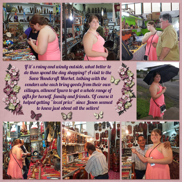 Handcraft Market
