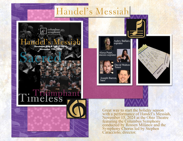 Handel's Messiah