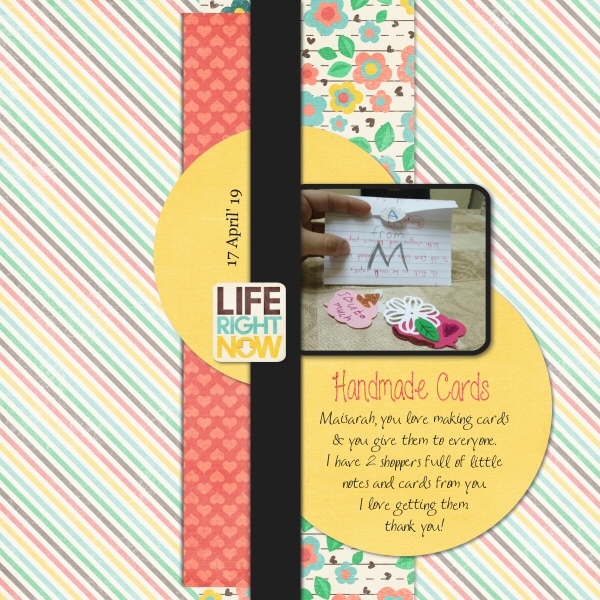 Handmade Cards