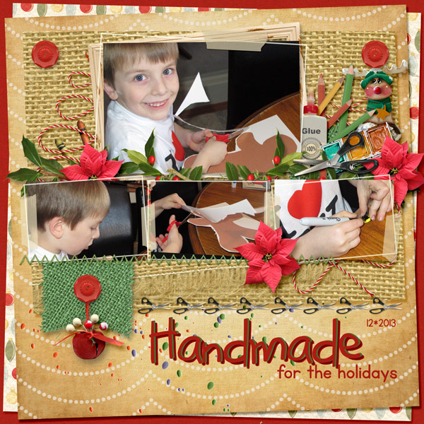 Handmade Christmas
