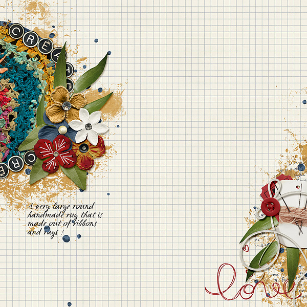 Handmade Memories