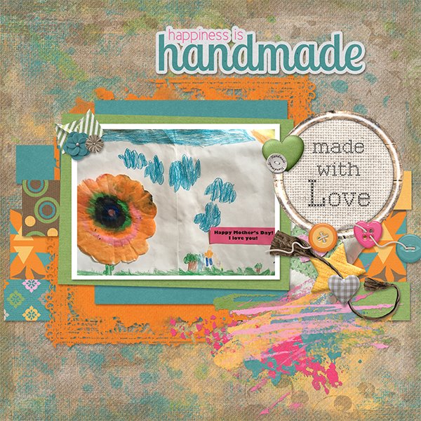 Handmade