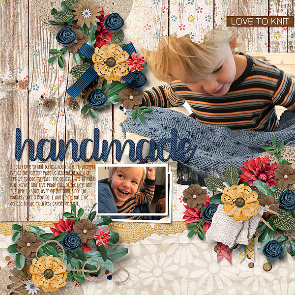 Handmade