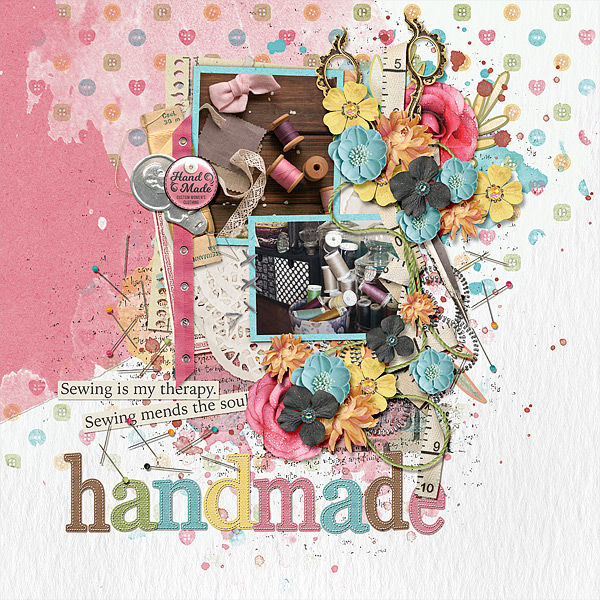 Handmade