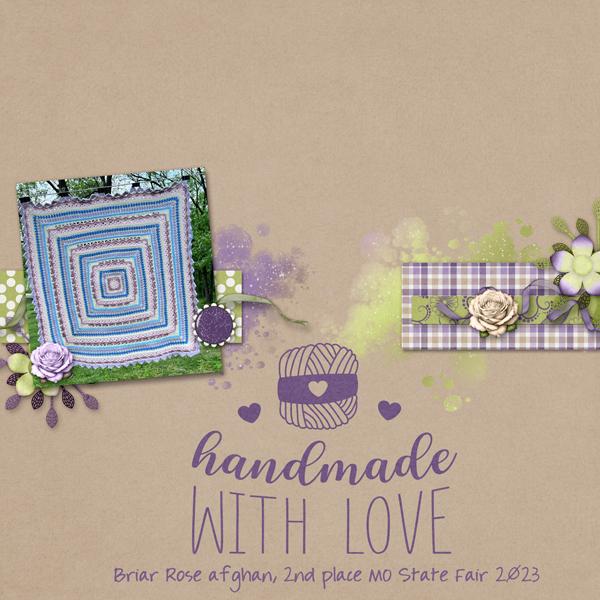 Handmade
