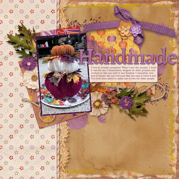 Handmade