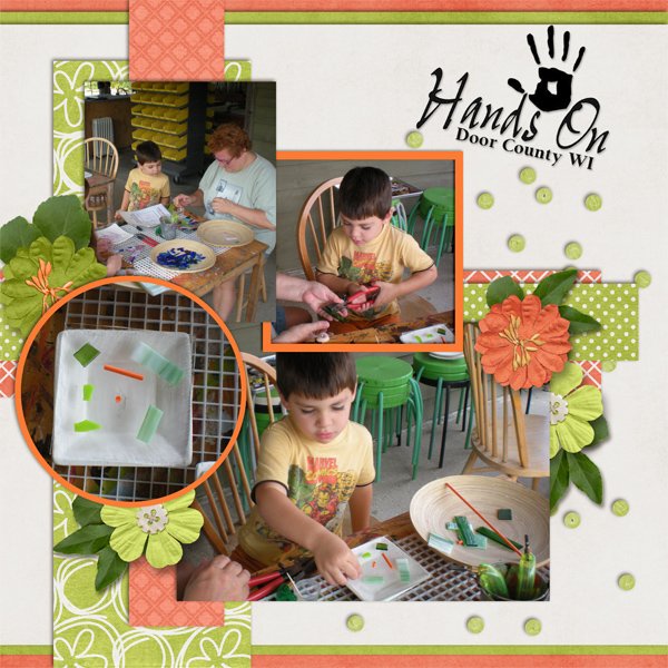 Hands On Art L