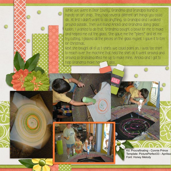 Hands On Art R