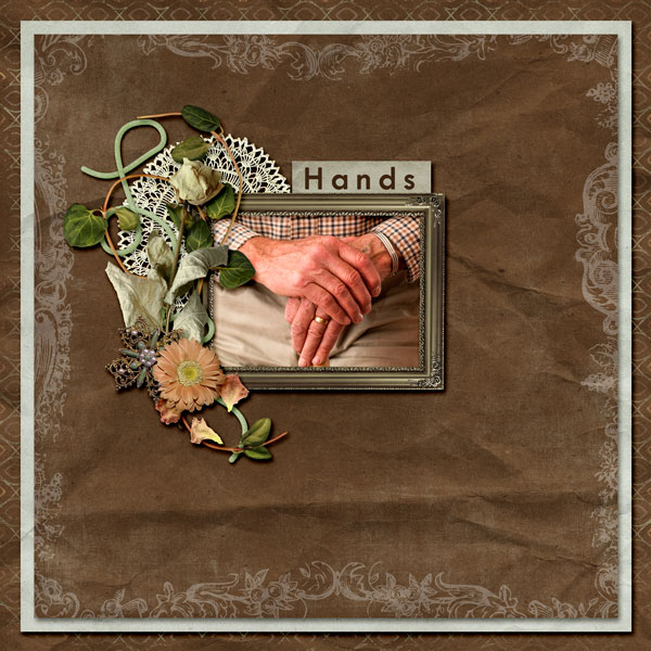 Hands