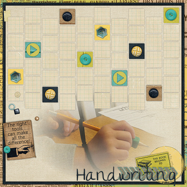 Handwriting