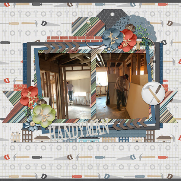Handyman