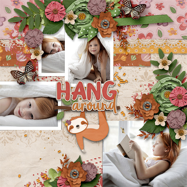 Hang Around