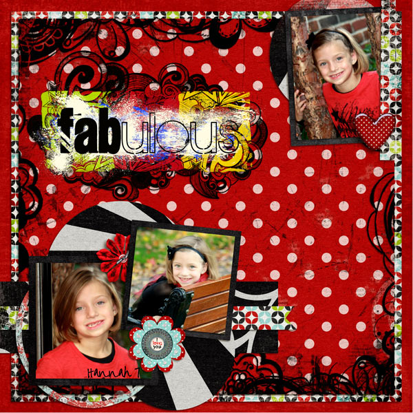 Hannah 7