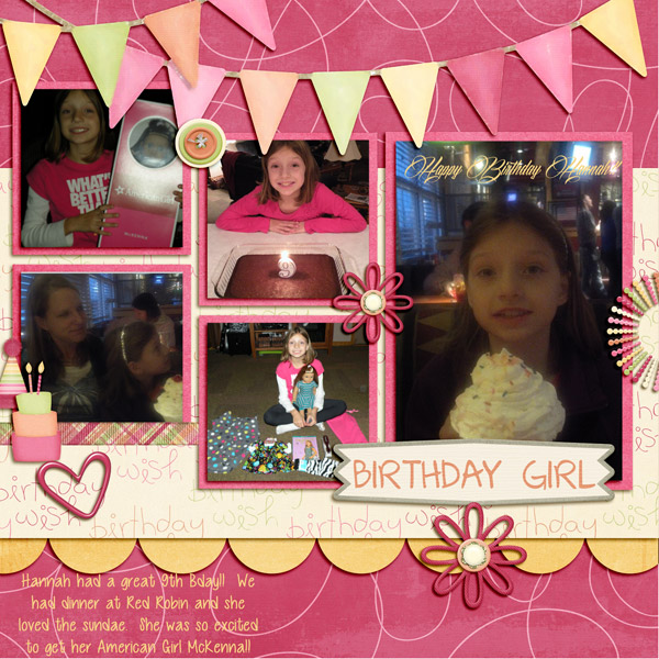 Hannah 9
