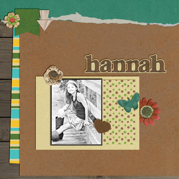 Hannah