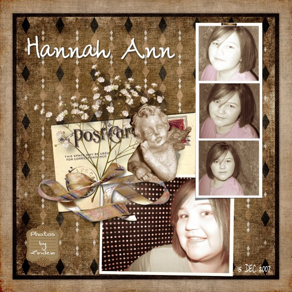 Hannah