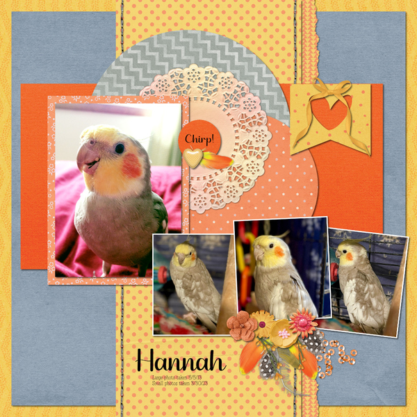 Hannah