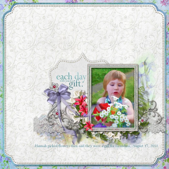 Hannah's Gift