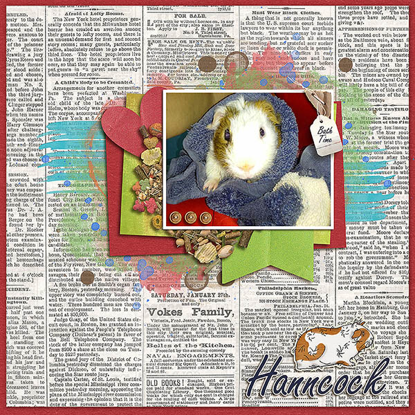 Hanncock