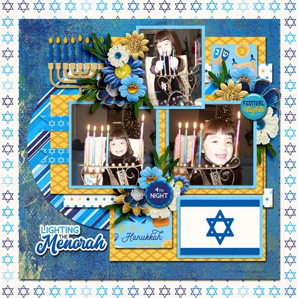 Hanukkah is Funnakah