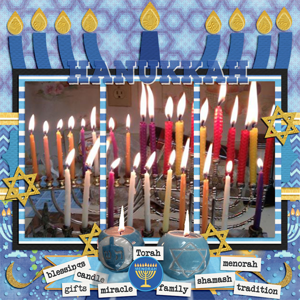 Hanukkah