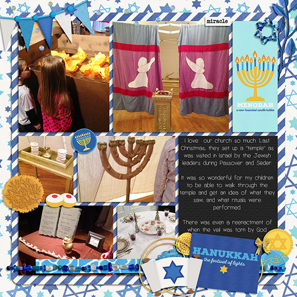 Hanukkah