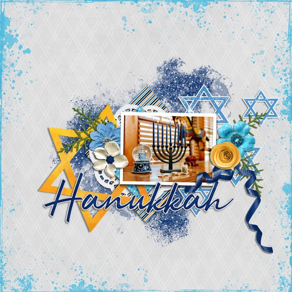 hanukkah