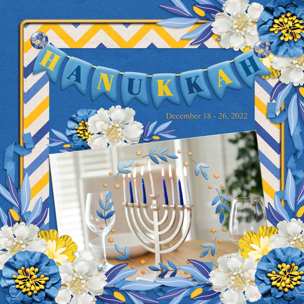 Hanukkah