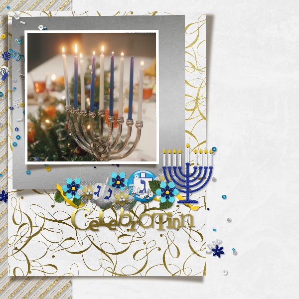 Hanukkah