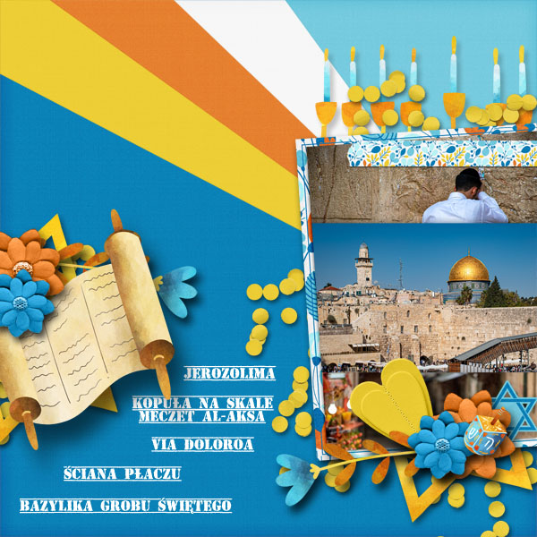 Hanukkah